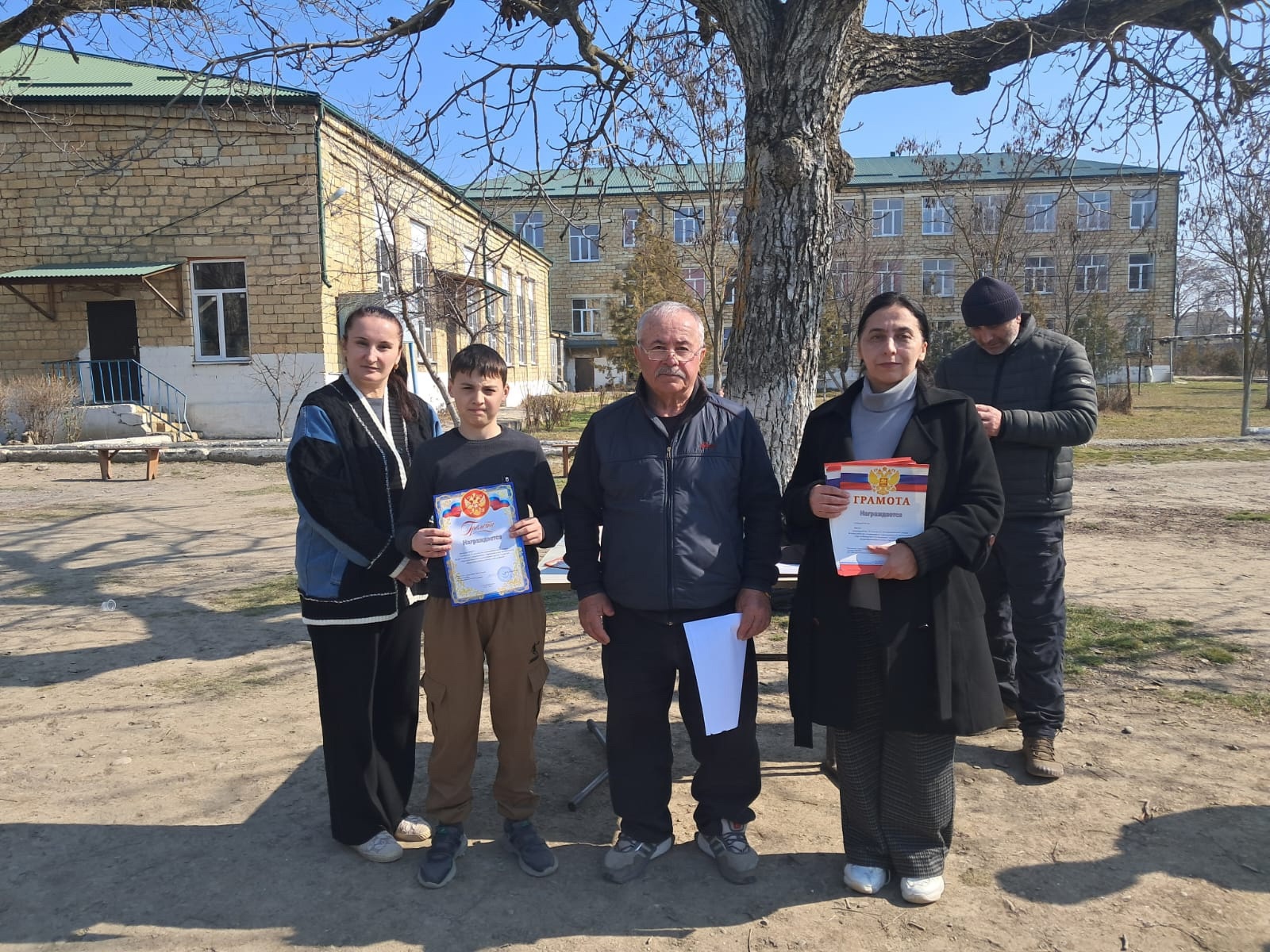 Спортивные соревнования школьников &amp;quot;Президентские состязания&amp;quot;.