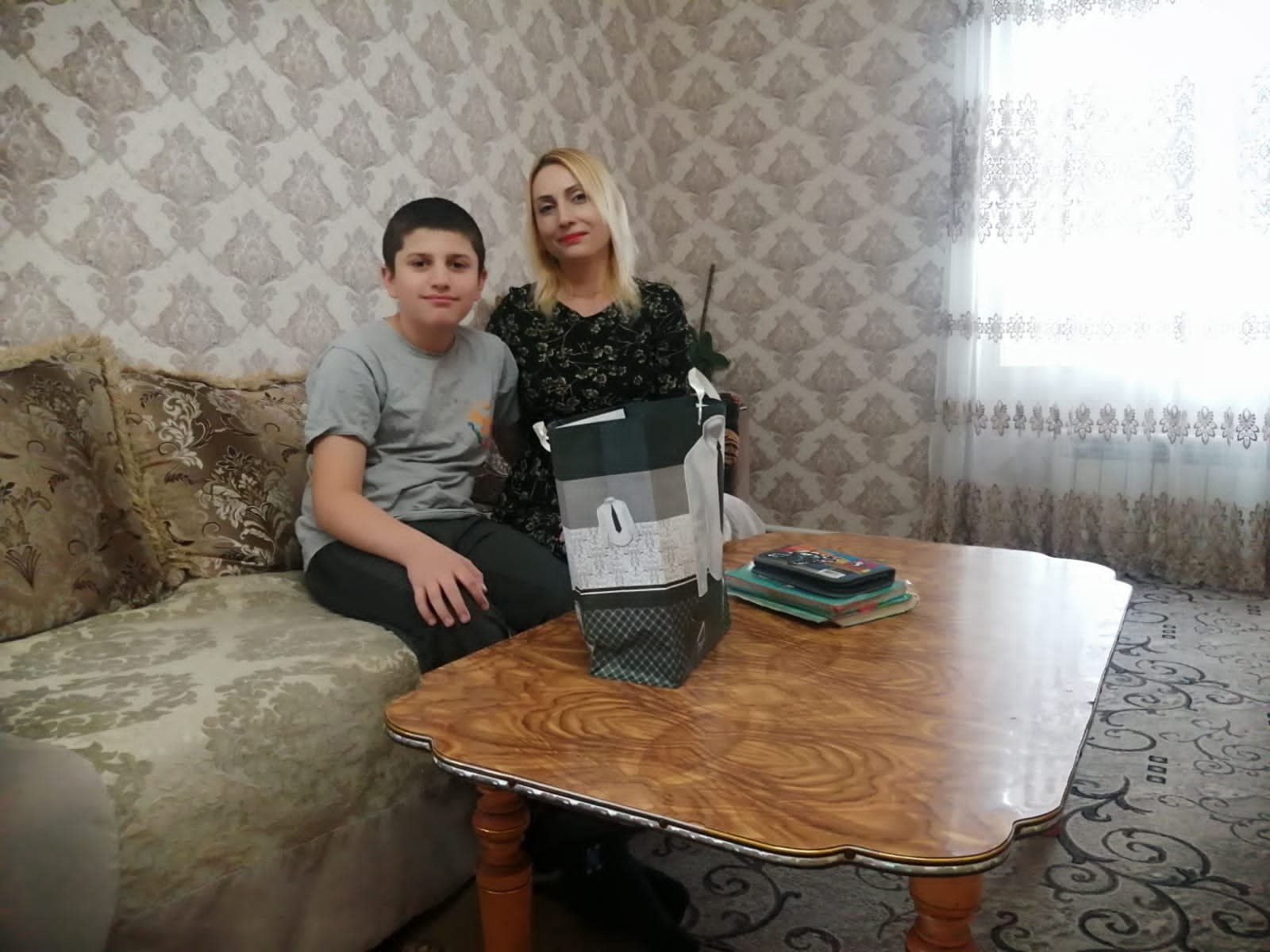 День людей с ограниченными возможностями.....